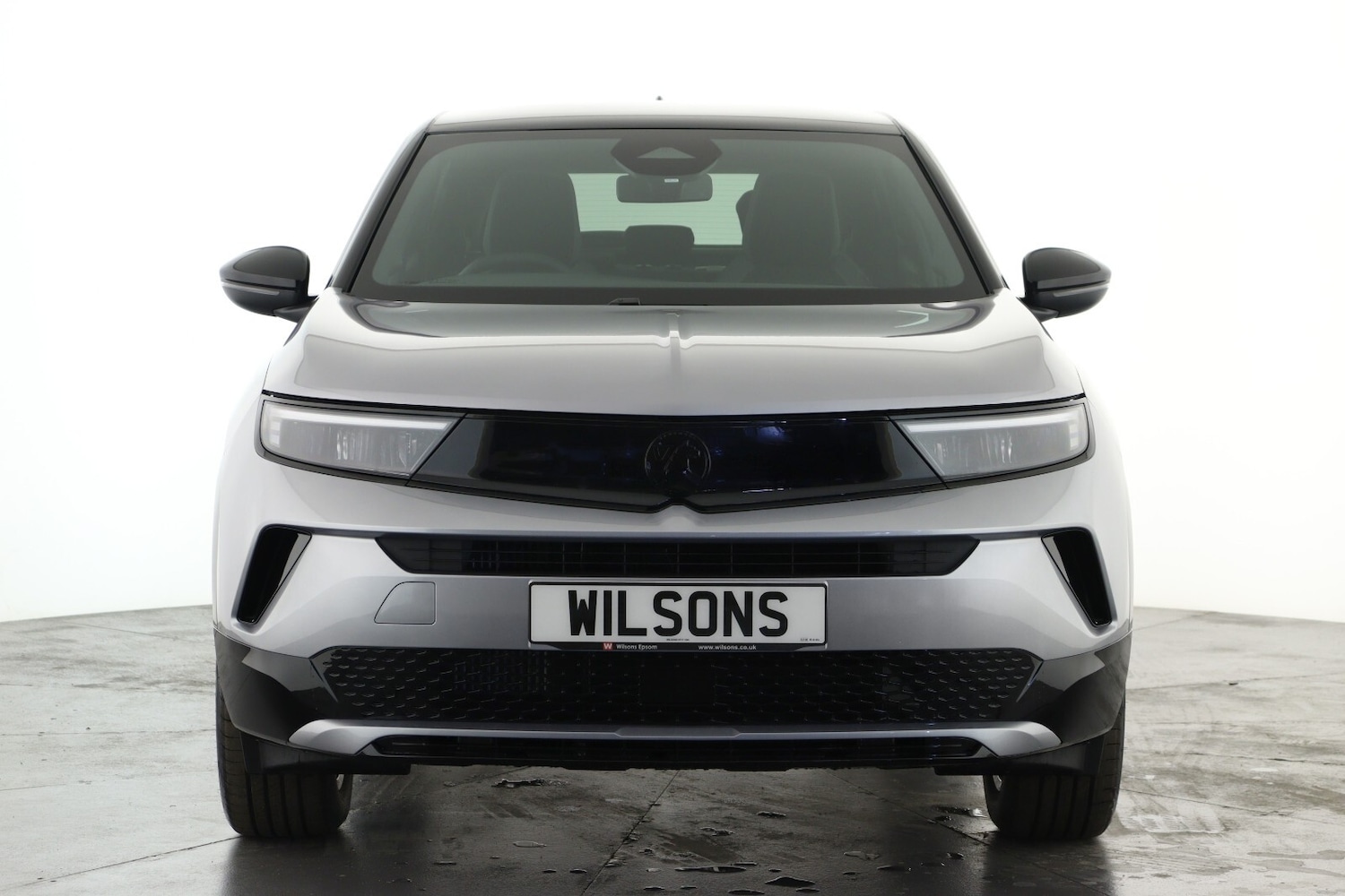 Used Vauxhall Mokka 2025 for sale - 77413799: Photo 6