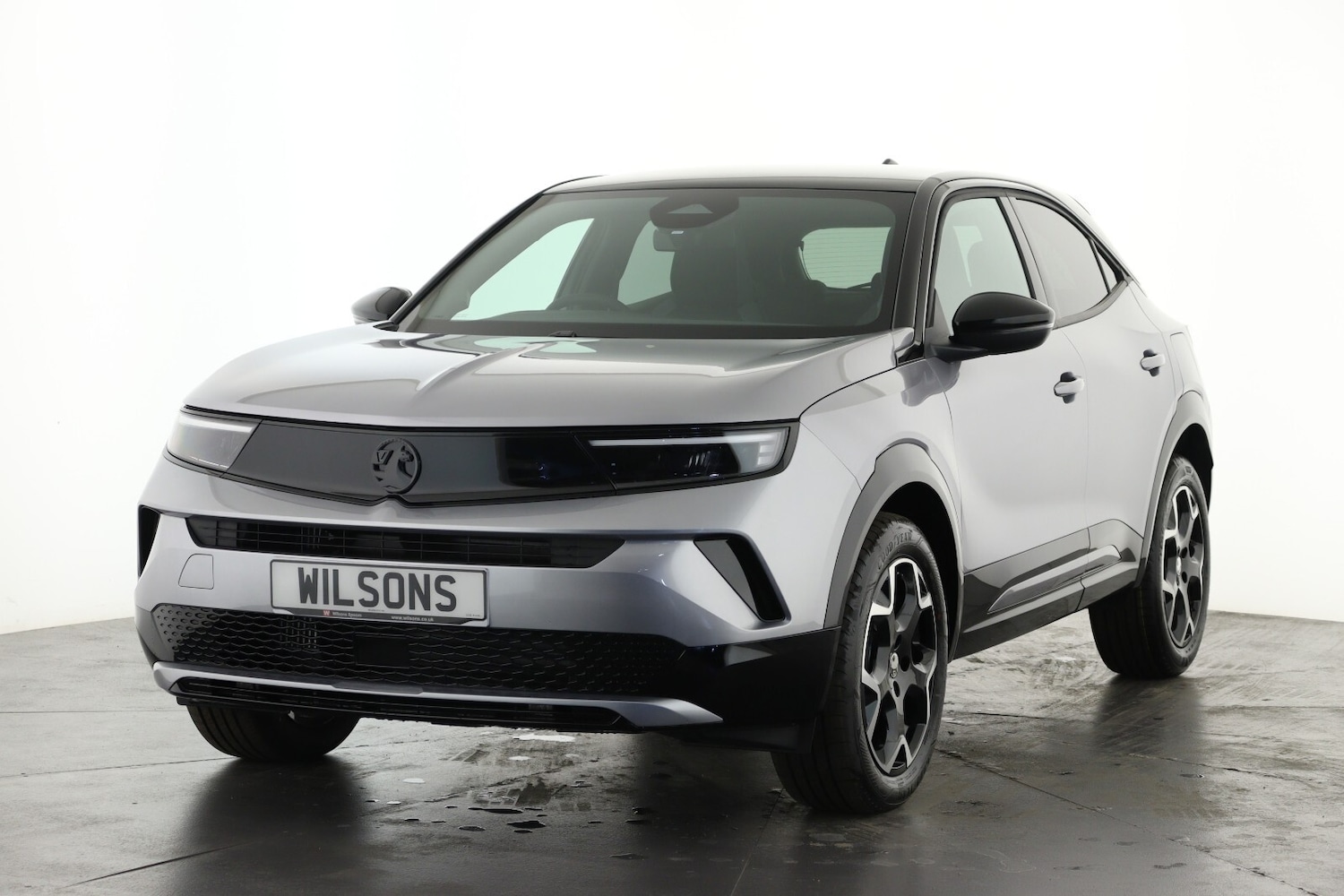 Used Vauxhall Mokka 2025 for sale - 77413799: Photo 7