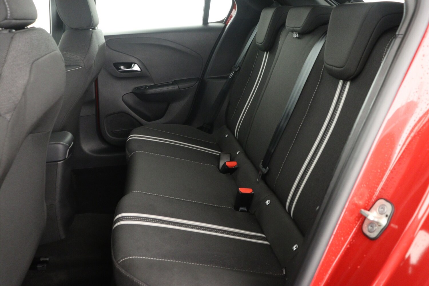 Used Vauxhall Corsa 2024 for sale - 77198222: Photo 13