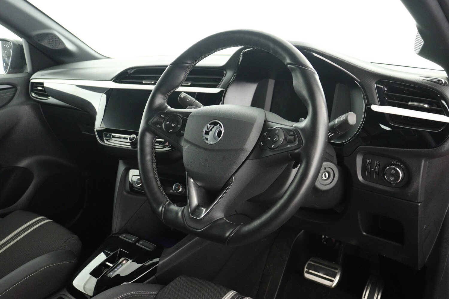 Used Vauxhall Corsa 2024 for sale - 77198222: Photo 14