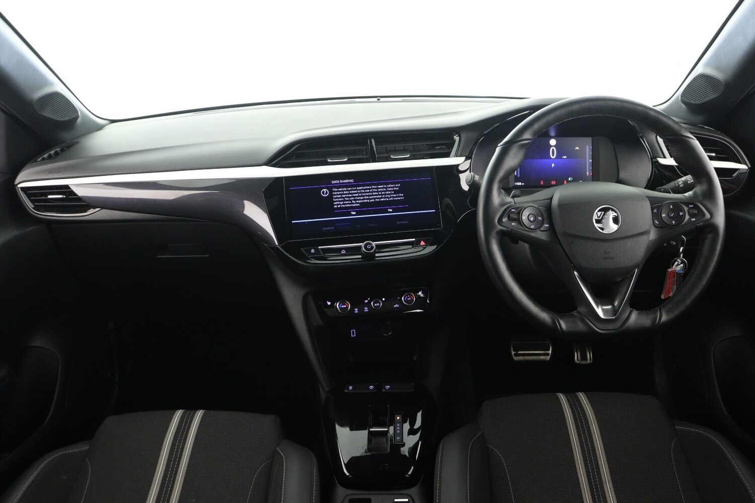 Used Vauxhall Corsa 2024 for sale - 77198222: Photo 15