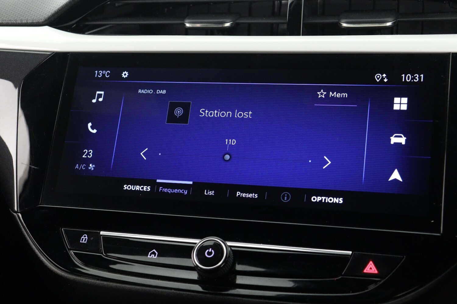 Used Vauxhall Corsa 2024 for sale - 77198222: Photo 16