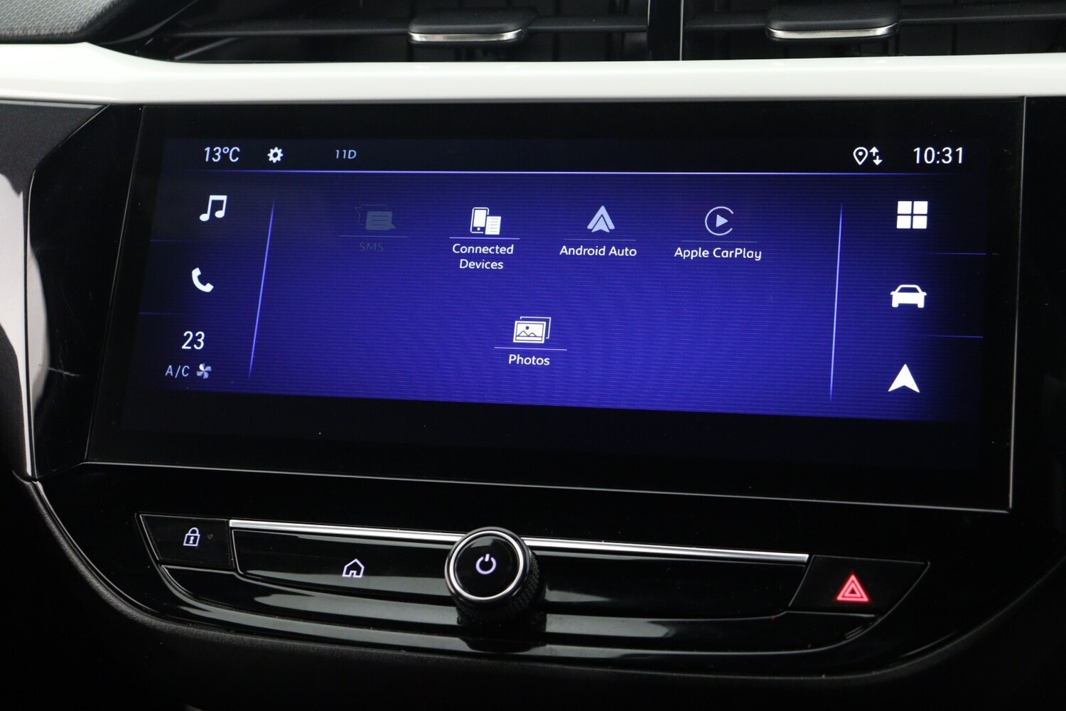 Used Vauxhall Corsa 2024 for sale - 77198222: Photo 17