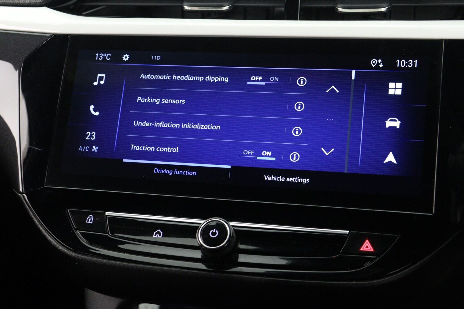 Used Vauxhall Corsa 2024 for sale - 77198222: Photo 18