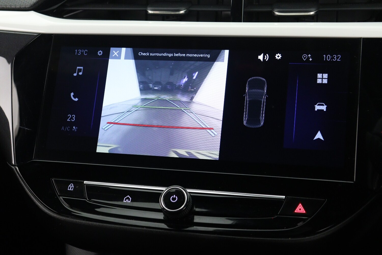 Used Vauxhall Corsa 2024 for sale - 77198222: Photo 19