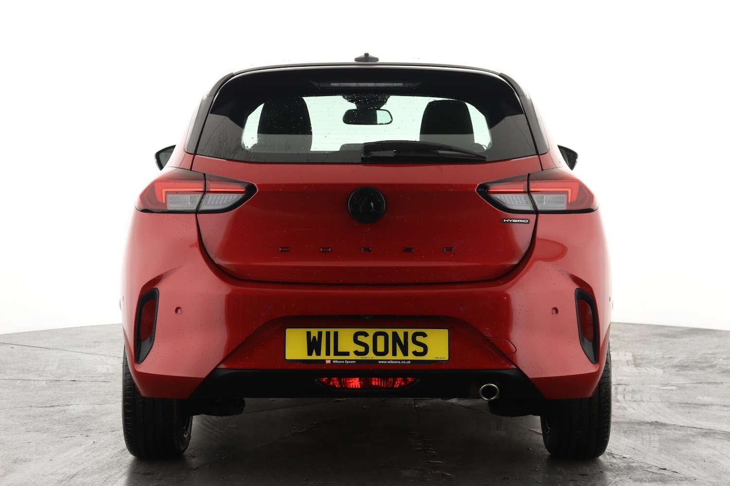 Used Vauxhall Corsa 2024 for sale - 77198222: Photo 2