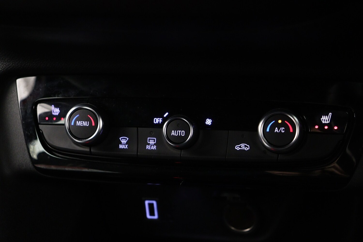 Used Vauxhall Corsa 2024 for sale - 77198222: Photo 20