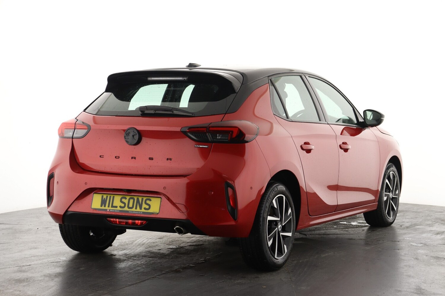 Used Vauxhall Corsa 2024 for sale - 77198222: Photo 3