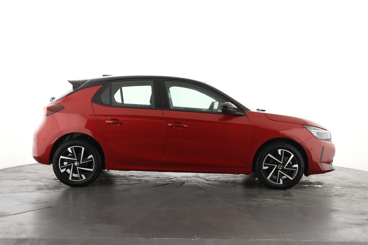 Used Vauxhall Corsa 2024 for sale - 77198222: Photo 5