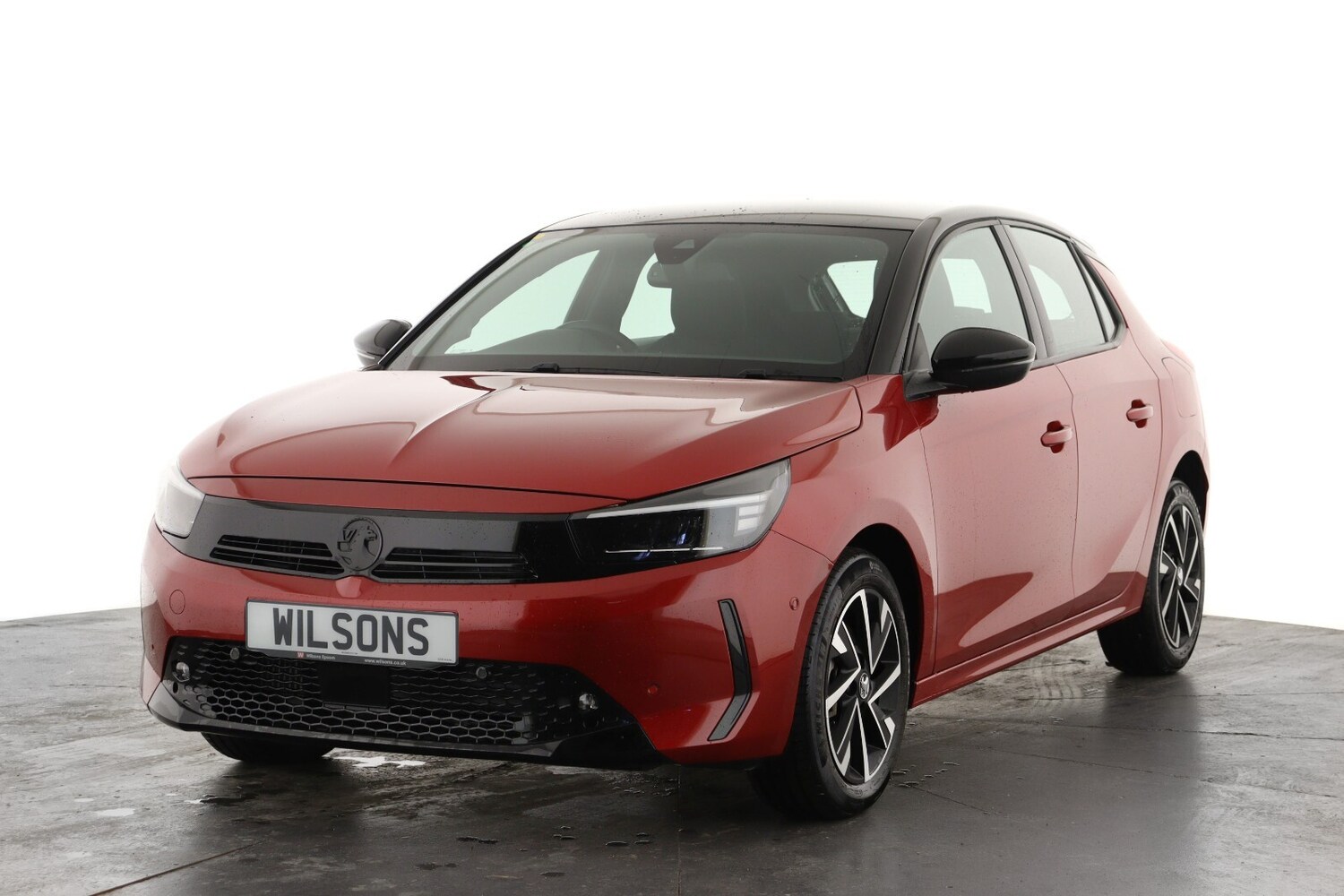 Used Vauxhall Corsa 2024 for sale - 77198222: Photo 7