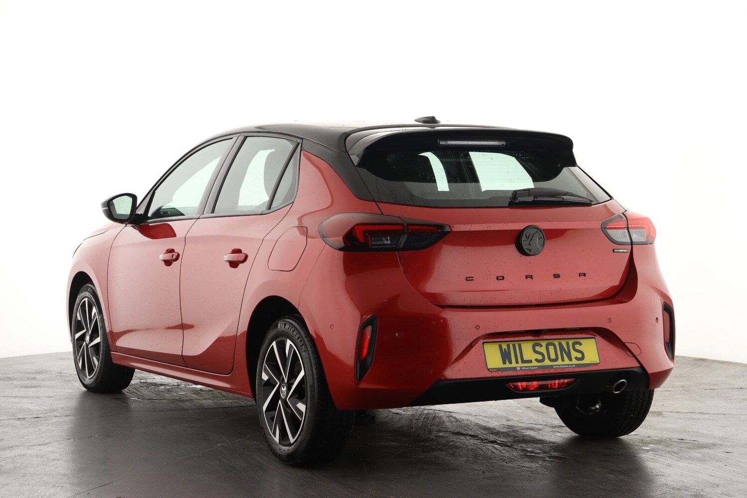 Used Vauxhall Corsa 2024 for sale - 77198222: Photo 9