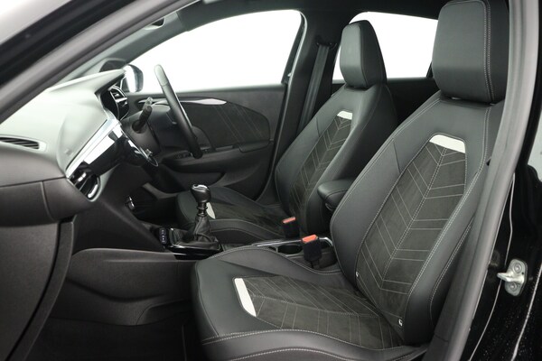 Used Vauxhall Corsa 2022 for sale - 76289881: Photo 11