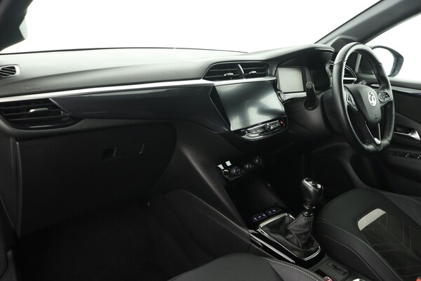 Used Vauxhall Corsa 2022 for sale - 76289881: Photo 12