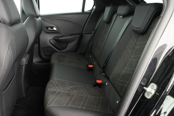 Used Vauxhall Corsa 2022 for sale - 76289881: Photo 13