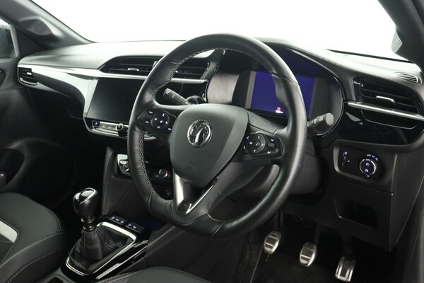 Used Vauxhall Corsa 2022 for sale - 76289881: Photo 14