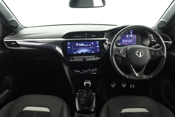 Used Vauxhall Corsa 2022 for sale - 76289881: Photo 15