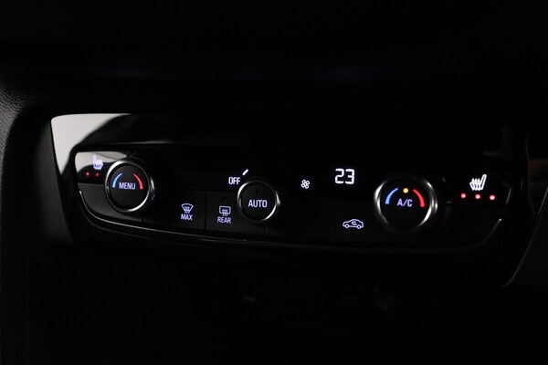 Used Vauxhall Corsa 2022 for sale - 76289881: Photo 20