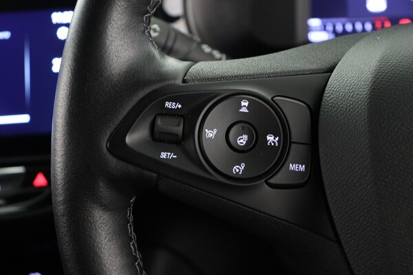 Used Vauxhall Corsa 2022 for sale - 76289881: Photo 24