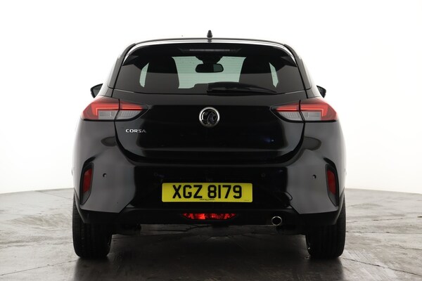 Used Vauxhall Corsa 2022 for sale - 76289881: Photo 2