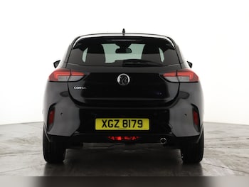 Used Vauxhall Corsa 2022 for sale - 76289881: Photo 2