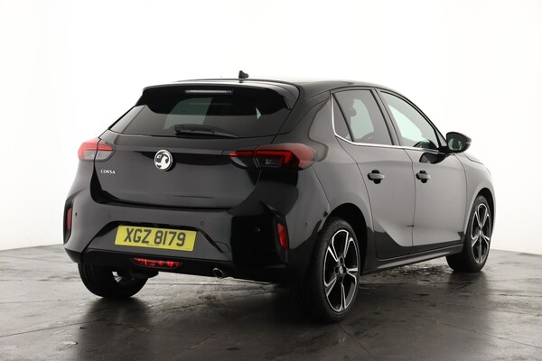 Used Vauxhall Corsa 2022 for sale - 76289881: Photo 3