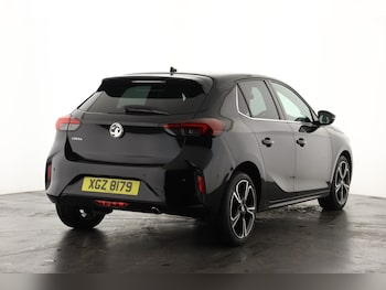 Used Vauxhall Corsa 2022 for sale - 76289881: Photo 3