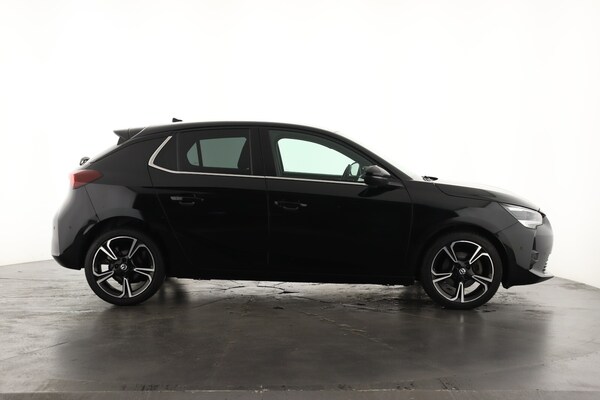 Used Vauxhall Corsa 2022 for sale - 76289881: Photo 5