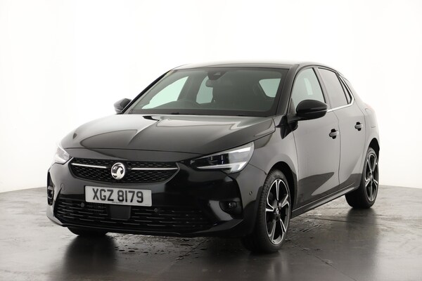 Used Vauxhall Corsa 2022 for sale - 76289881: Photo 7