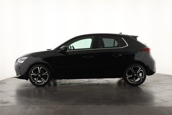 Used Vauxhall Corsa 2022 for sale - 76289881: Photo 8