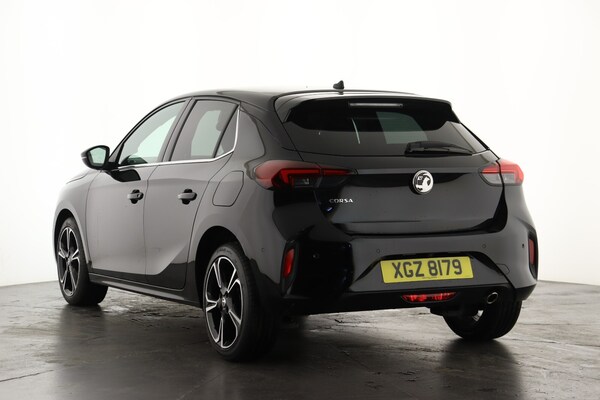 Used Vauxhall Corsa 2022 for sale - 76289881: Photo 9