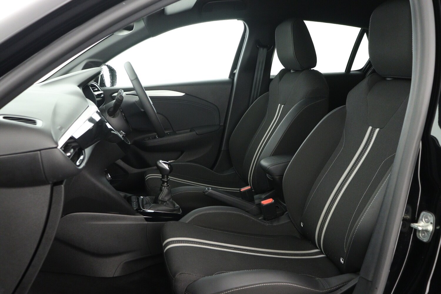 Used Vauxhall Corsa 2024 for sale - 77532120: Photo 11