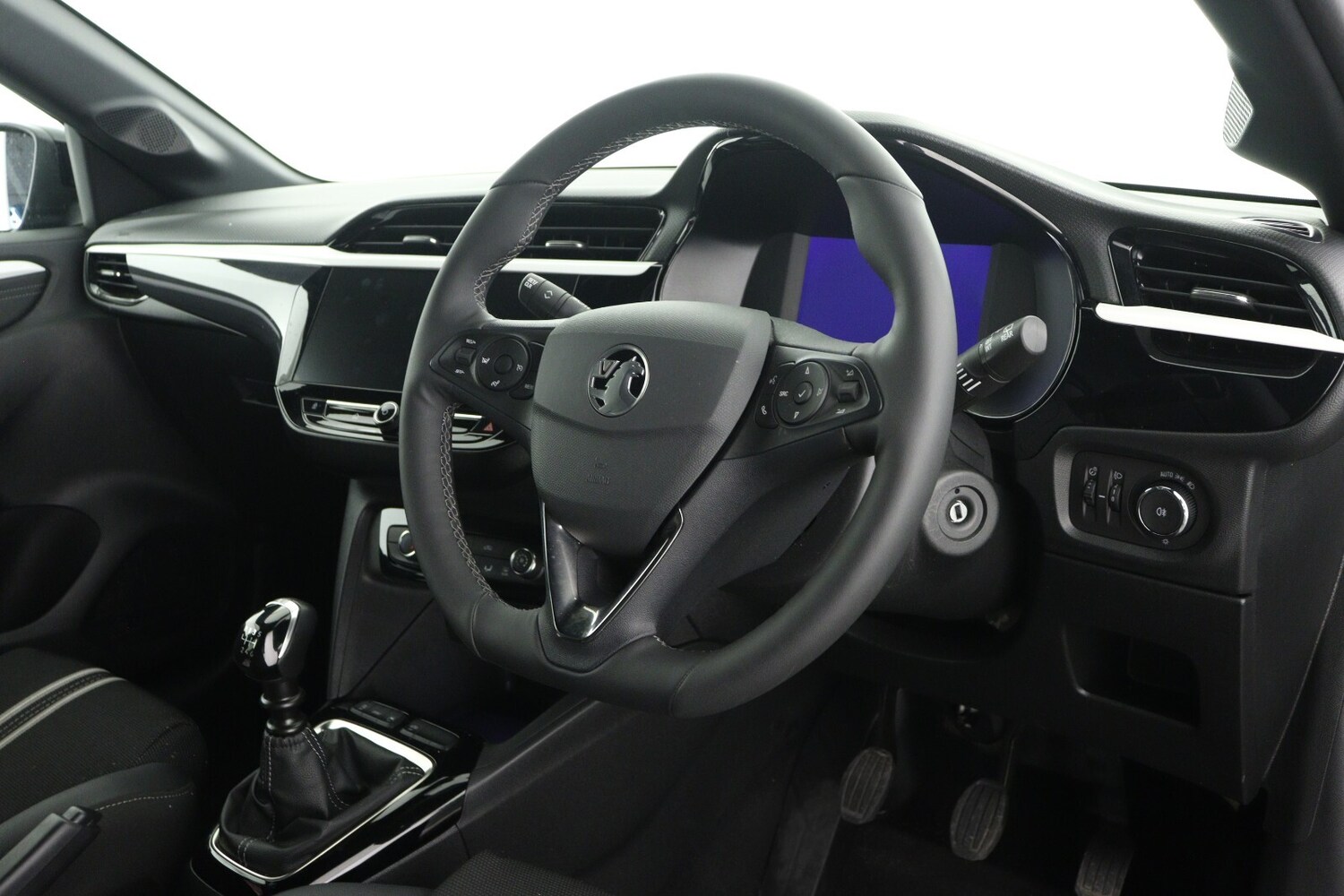 Used Vauxhall Corsa 2024 for sale - 77532120: Photo 14