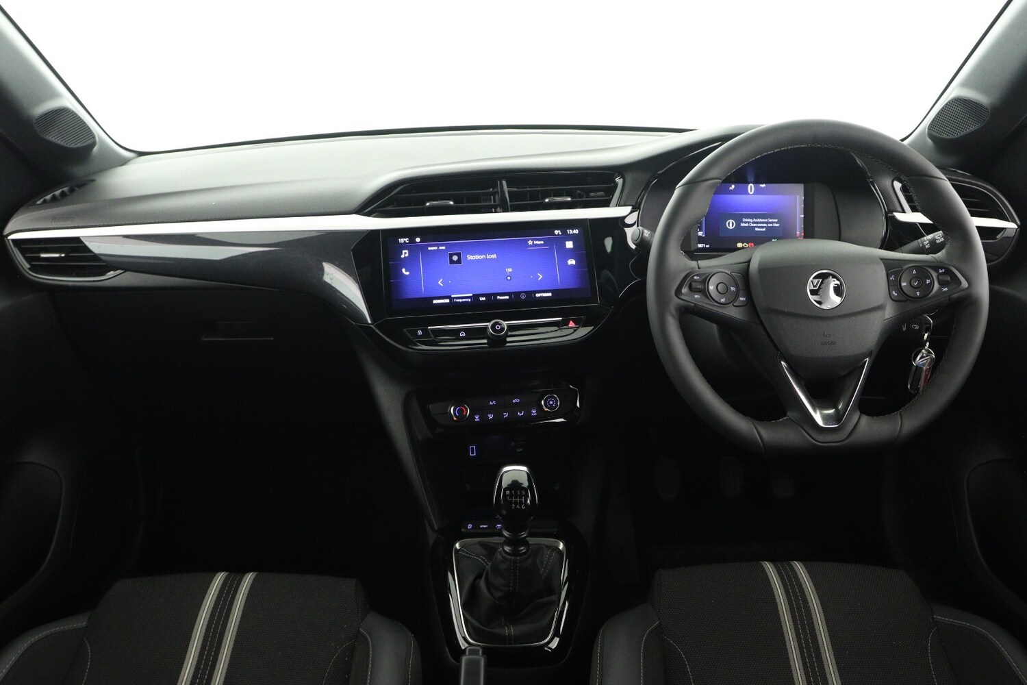 Used Vauxhall Corsa 2024 for sale - 77532120: Photo 15