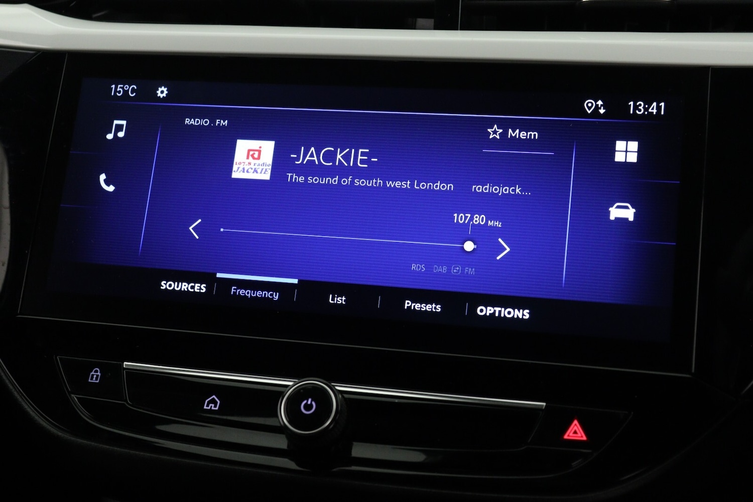 Used Vauxhall Corsa 2024 for sale - 77532120: Photo 16