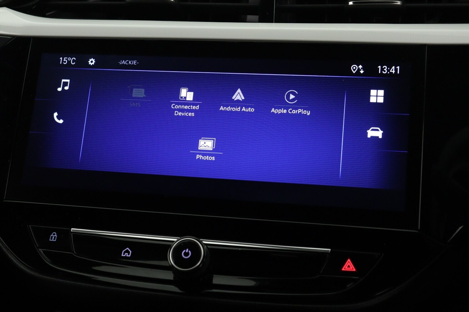 Used Vauxhall Corsa 2024 for sale - 77532120: Photo 17