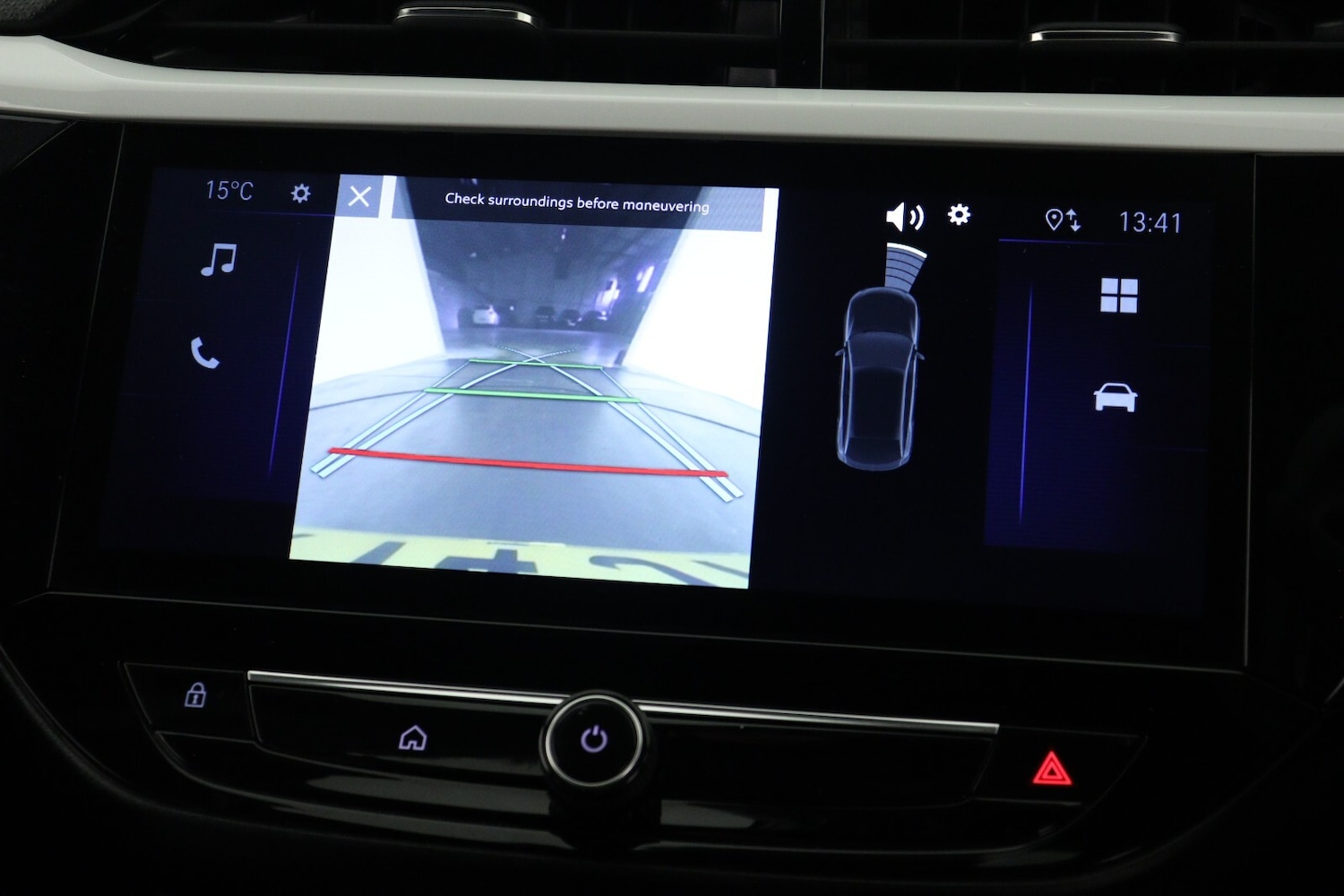 Used Vauxhall Corsa 2024 for sale - 77532120: Photo 19