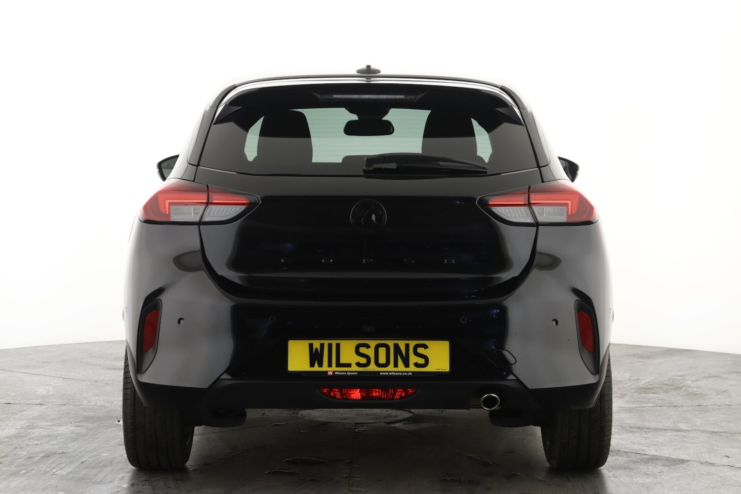 Used Vauxhall Corsa 2024 for sale - 77532120: Photo 2