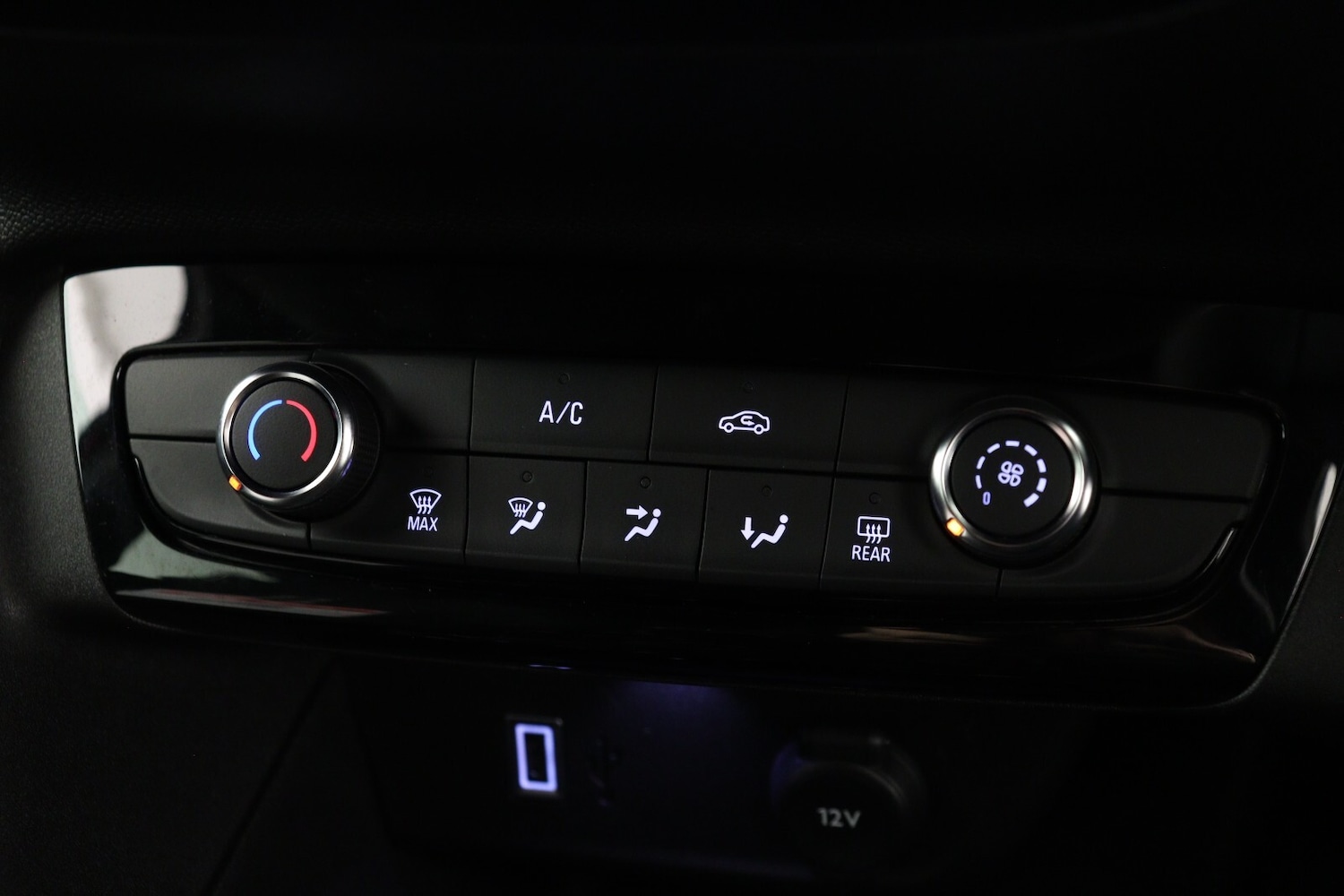 Used Vauxhall Corsa 2024 for sale - 77532120: Photo 20