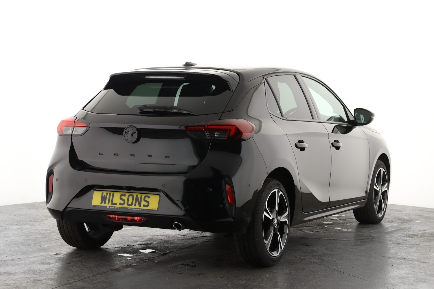 Used Vauxhall Corsa 2024 for sale - 77532120: Photo 3