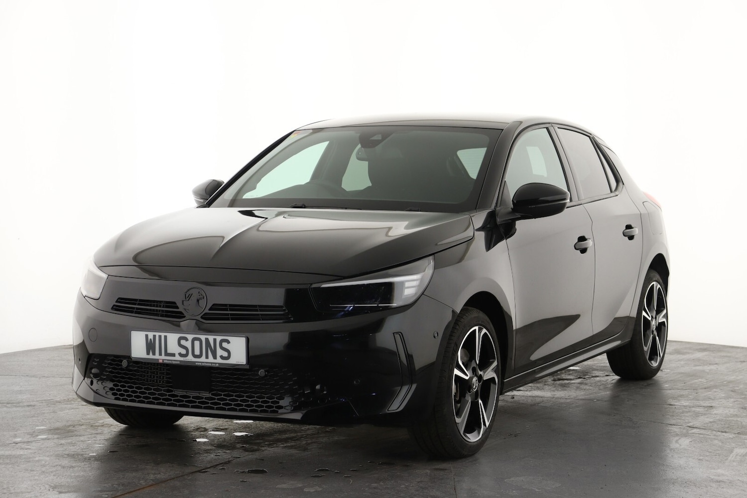 Used Vauxhall Corsa 2024 for sale - 77532120: Photo 7