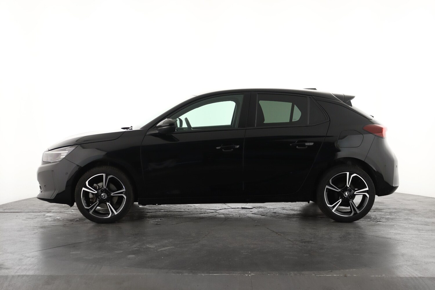 Used Vauxhall Corsa 2024 for sale - 77532120: Photo 8