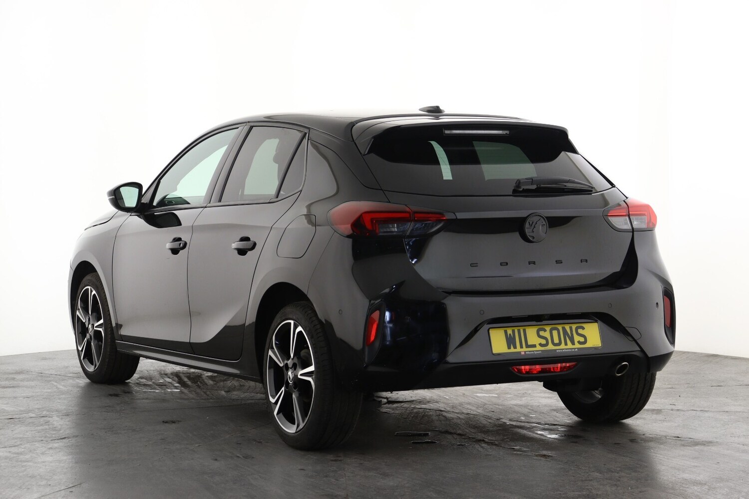 Used Vauxhall Corsa 2024 for sale - 77532120: Photo 9