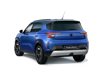 Used Vauxhall Frontera 2026 for sale - 77218768: Photo