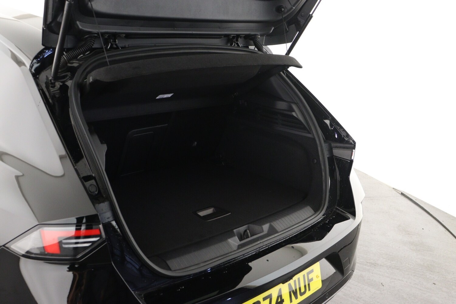 Used Vauxhall Astra 2025 for sale - 78117764: Photo 10