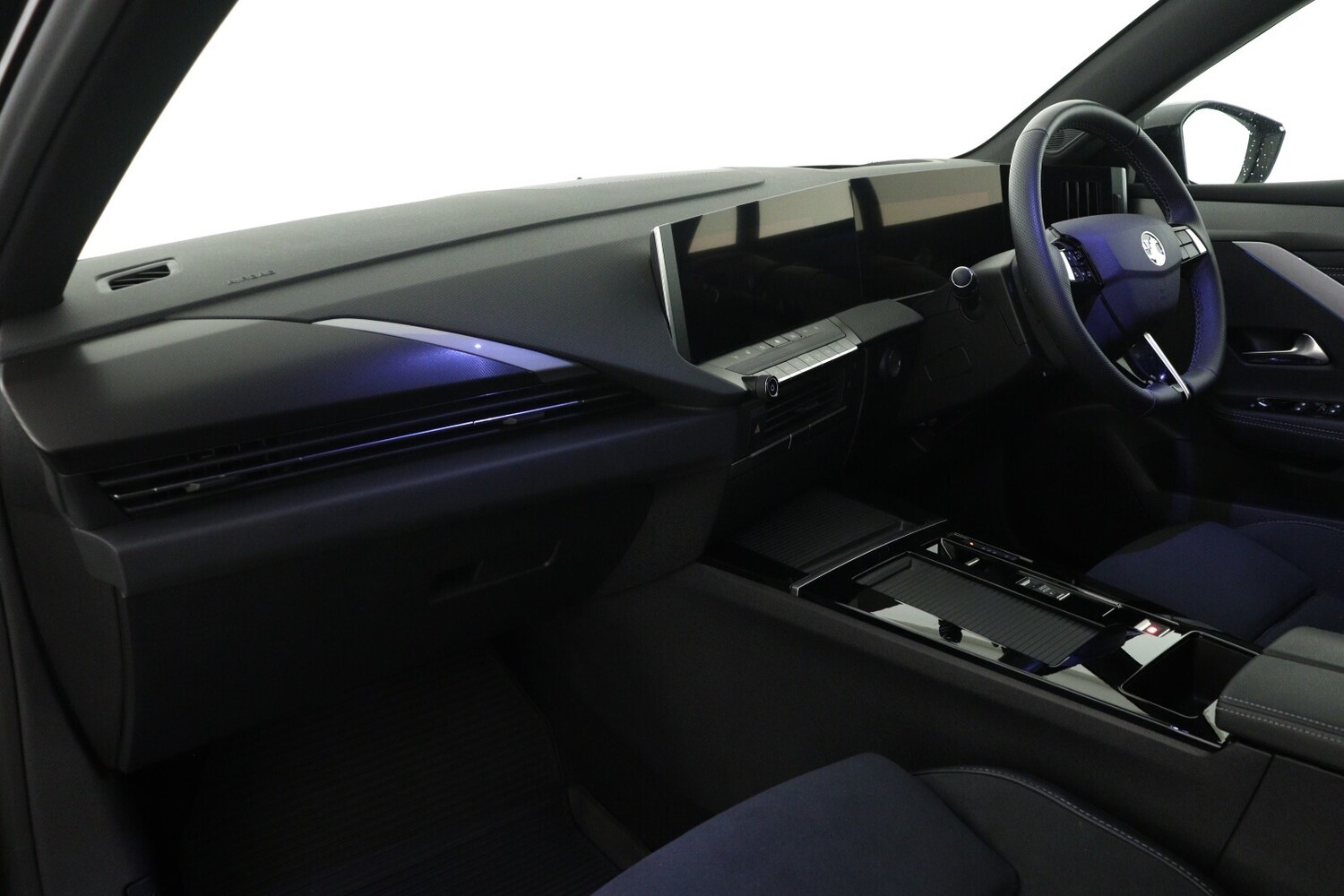 Used Vauxhall Astra 2025 for sale - 78117764: Photo 12