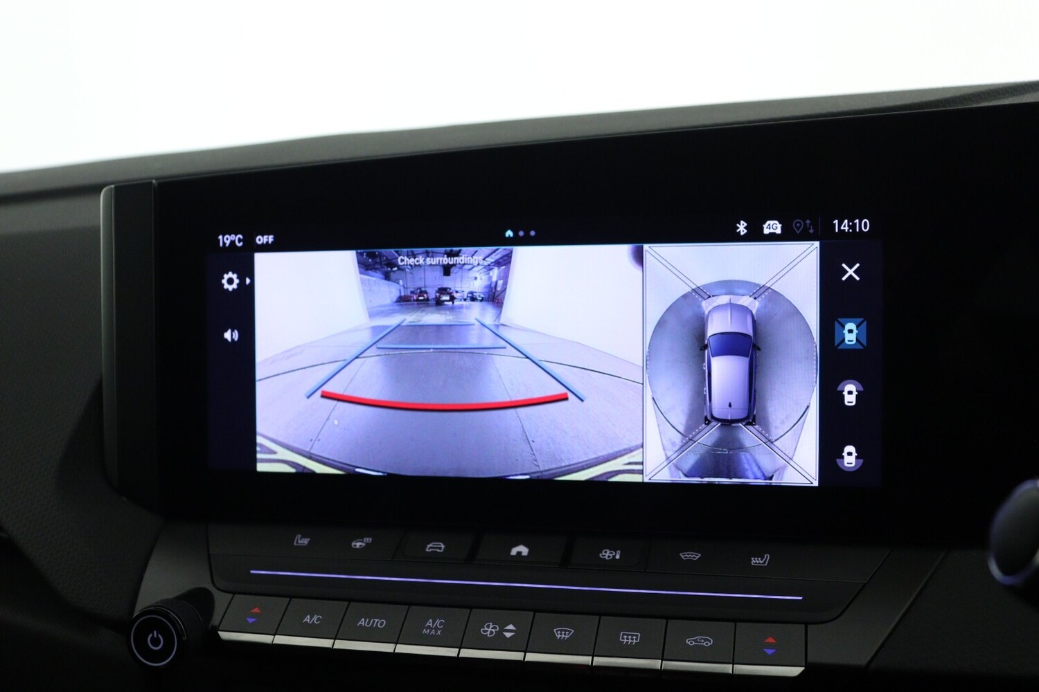 Used Vauxhall Astra 2025 for sale - 78117764: Photo 16