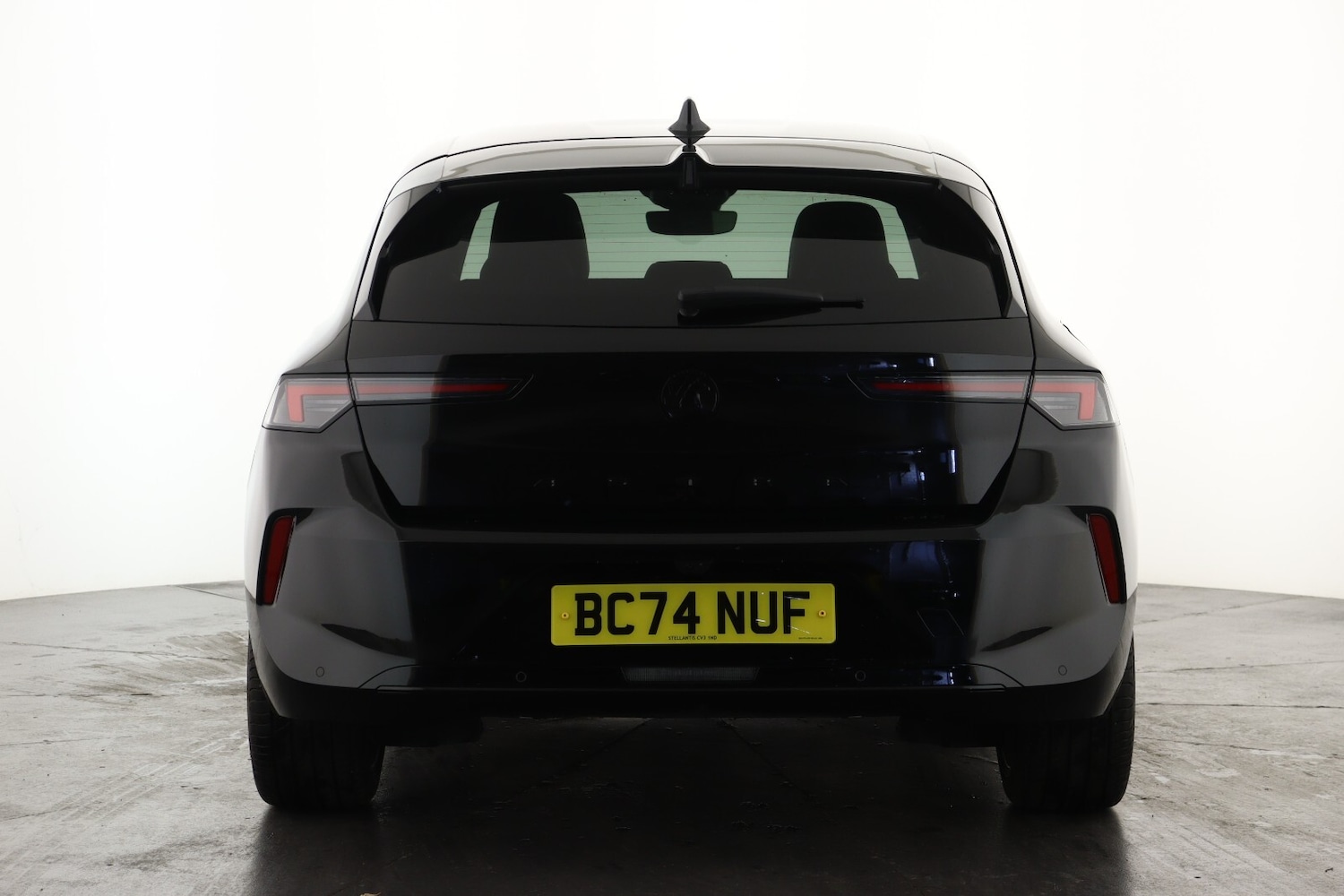 Used Vauxhall Astra 2025 for sale - 78117764: Photo 2