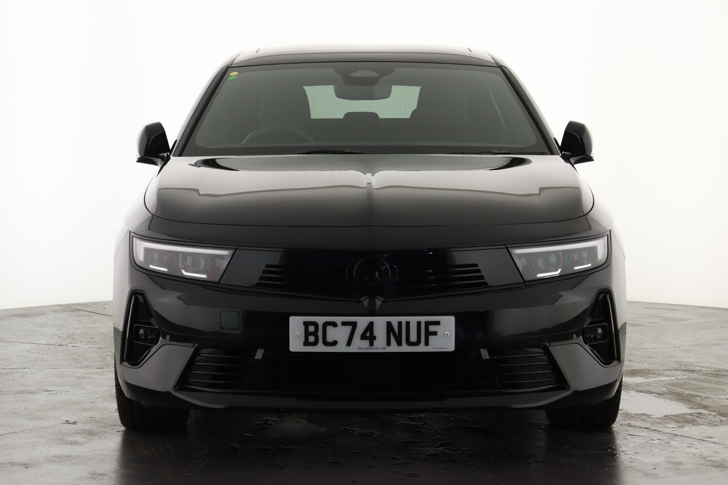 Used Vauxhall Astra 2025 for sale - 78117764: Photo 6