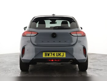 Used Vauxhall Corsa 2025 for sale - 77198214: Photo