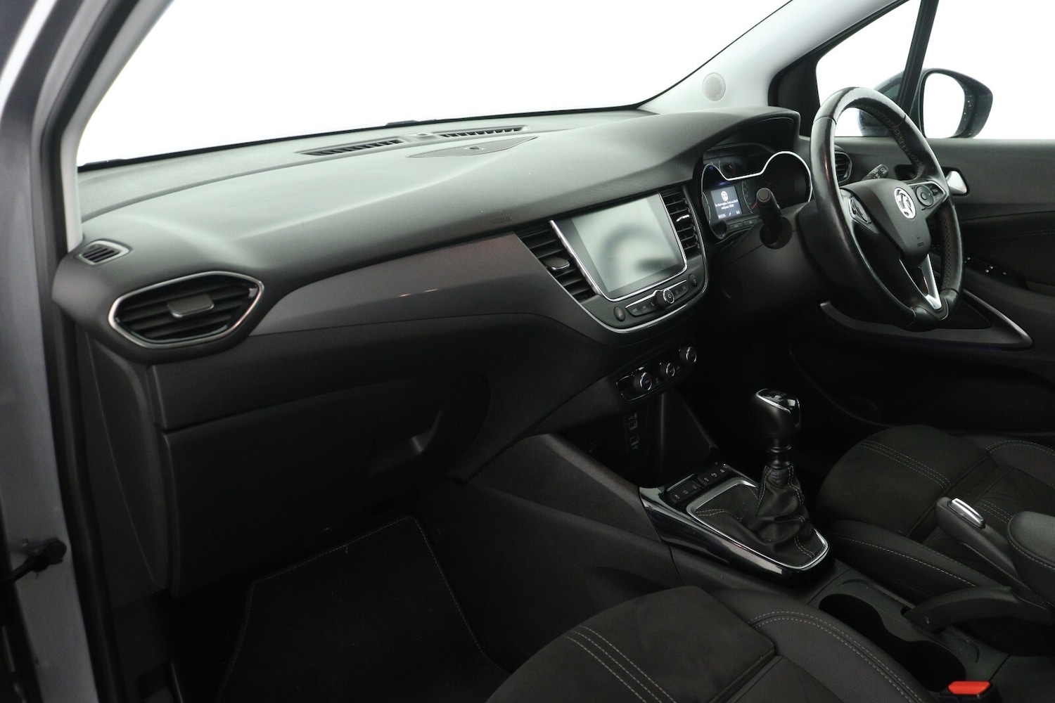 Used Vauxhall Crossland 2021 for sale - 76420290: Photo 11